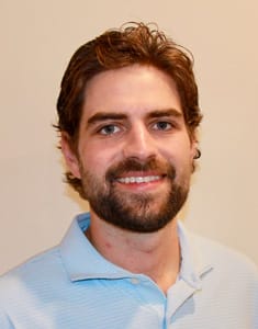 John Edmonds Jr. - Project Manager