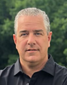 John Edmonds - VP Tennessee