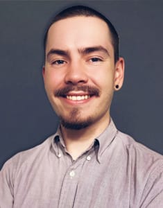 Nick Bell - Assistant Project Manager