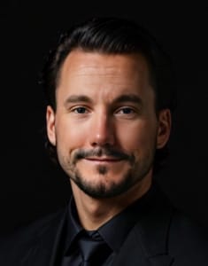 Vincent Michaelis - VP of Operations