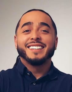 Will Bermudez - Project Manager