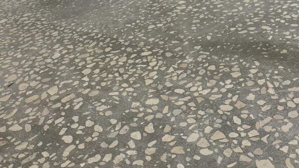 d Concrete Floor - Orlando, FL