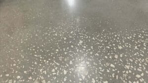 Prenuvo MRI Polished Concrete - After - St. Petersburg FL