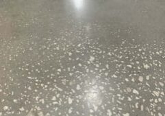 Prenuvo MRI Polished Concrete - After - St. Petersburg FL